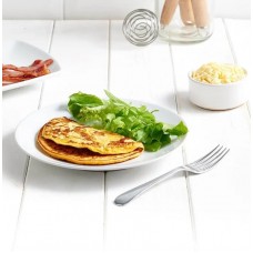 Exante Diet Cheese & Bacon Breakfast Eggs
