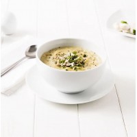 Exante Diet Pasta, Ham & Mushroom Soup