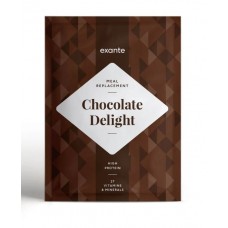 Meal Replacement Chocolate Delight