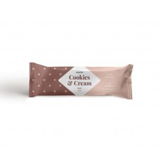 Meal Replacement Cookies and Cream Diet Bar