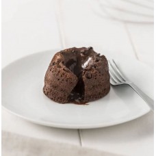 Meal Replacement Gooey Chocolate Pudding
