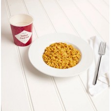Meal Replacement Indian Daal Pot Meal