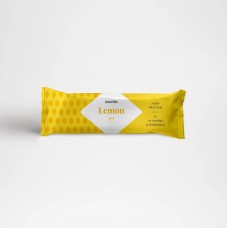 Meal Replacement Lemon Bar