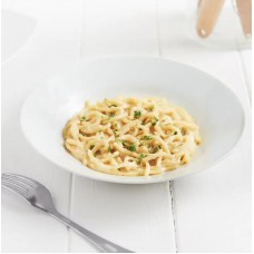 Meal Replacement Pasta Carbonara