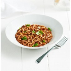 Meal Replacement Spaghetti Bolognese