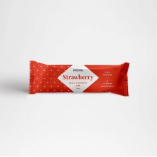Meal Replacement Strawberry Jam and Yogurt Crunch Bar